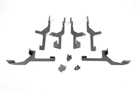 Dee Zee DZ16280 Running Board NXc Bracket Kit