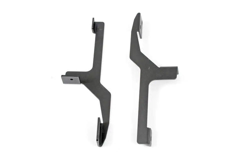 Dee Zee DZ16280 Running Board NXc Bracket Kit