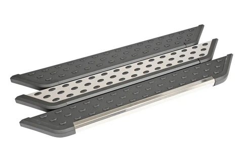 Dee Zee DZ16302 Running Board NXt Universal Truck