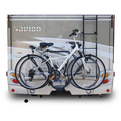 Lets Go Aero BikeWing-2 Two Bike Rack (B01311) *Overstock*