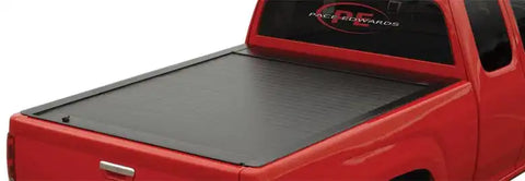Pace Edwards JRC9636 - Jackrabbit® Tonneau Cover Kit