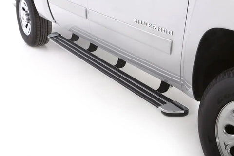 Lund Crossroads Running Boards