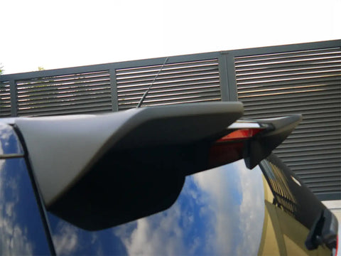 EGR Cab Spoilers