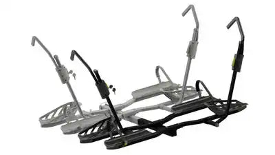 Swagman 66699 Skaha 2 Plus Add-On Bike Rack