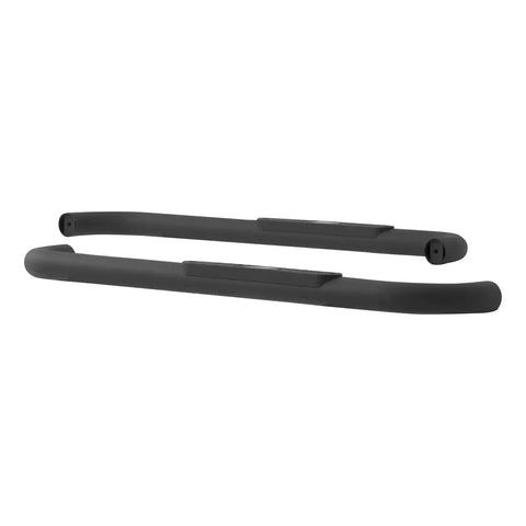 ARIES Pro Series Steel 3 Round Nerf Bars