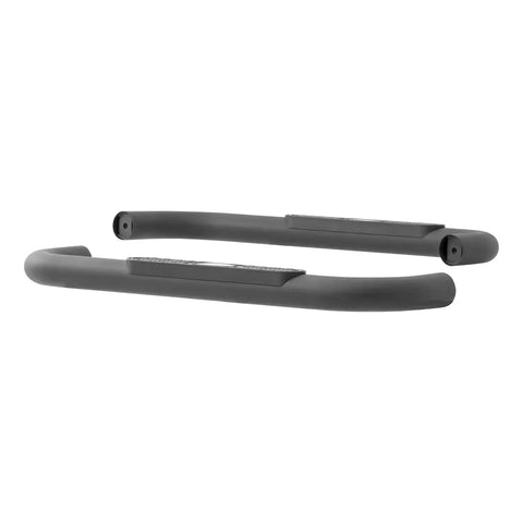 ARIES Pro Series Steel 3 Round Nerf Bars