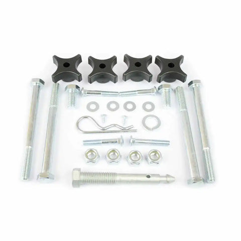 Swagman P361 TRAVELER XC2 Hardware Kit Bike Rack
