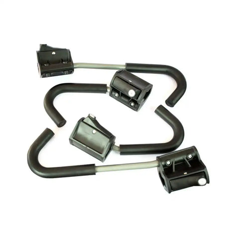 Swagman P429 QUAD Locking Ratchet Hook Set