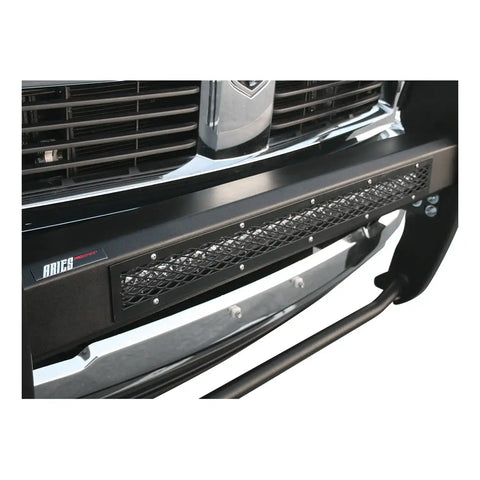 ARIES Pro Series Grille Guards