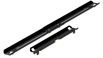 Swagman 66690 Ramp & Bridge for Current, E-Spec, and G10 Bike Rack