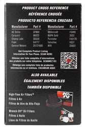 K&N PF-1000 Fuel Filter