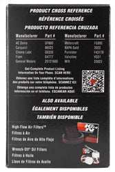 K&N PF-1100 Fuel Filter