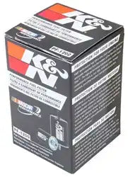 K&N PF-1200 Fuel Filter