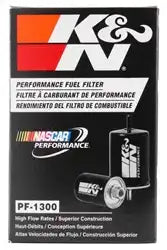 K&N PF-1300 Fuel Filter