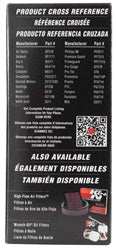 K&N PF-2100 Fuel Filter