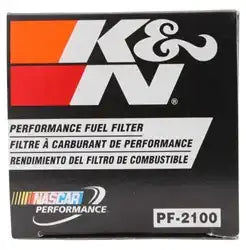K&N PF-2100 Fuel Filter