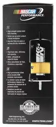 K&N PF-2200 Fuel Filter