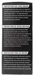 K&N PF-2200 Fuel Filter