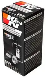 K&N PF-2300 Fuel Filter
