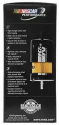 K&N PF-2300 Fuel Filter
