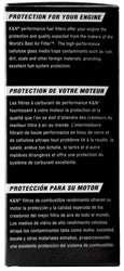 K&N PF-2300 Fuel Filter