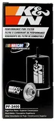 K&N PF-2400 Fuel Filter