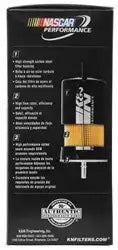 K&N PF-2400 Fuel Filter