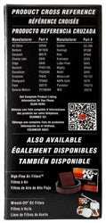 K&N PF-2500 Fuel Filter
