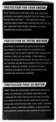 K&N PF-2500 Fuel Filter
