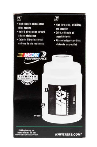K&N PF-3000 Fuel Filter