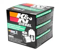 K&N PF-4000 Fuel Filter