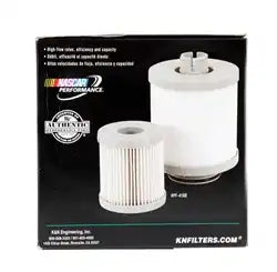 K&N PF-4100 Fuel Filter