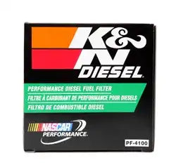 K&N PF-4100 Fuel Filter