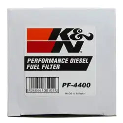 K&N PF-4400 Fuel Filter