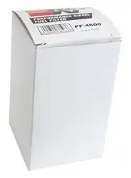 K&N PF-4600 Fuel Filter