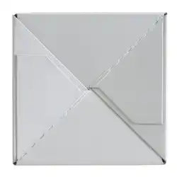 K&N PF-4600 Fuel Filter