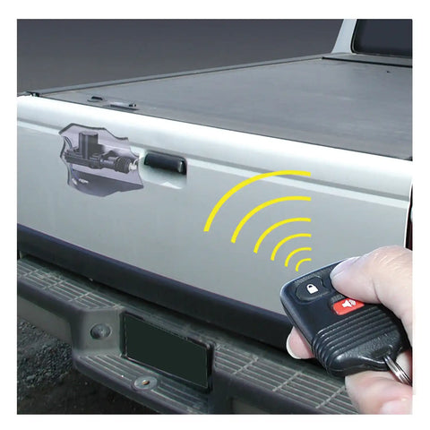 Pace Edwards LK170 Company PowerGate Electric Tailgate Lock