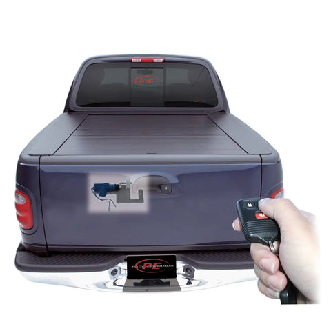 Pace Edwards LK200 Company Powergate Electronic Tailgate Lock
