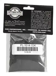 K&N PL-1014-1DK Air Filter Wrap