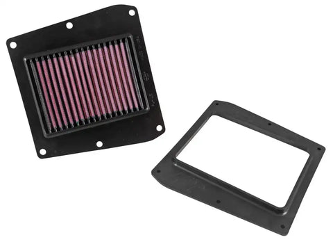 K&N PL-1115 Replacement Air Filter