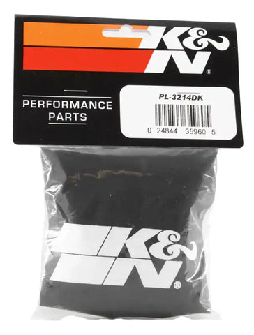 K&N PL-3214DK Air Filter Wrap