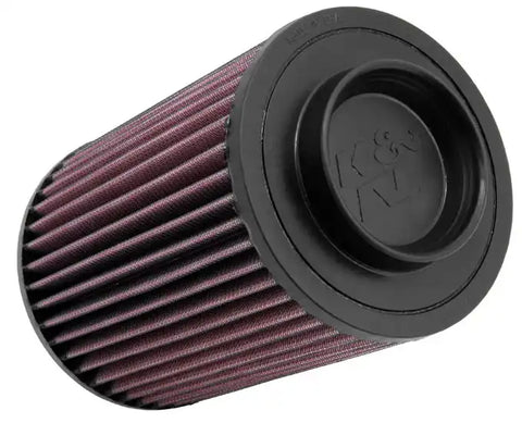 K&N PL-8007 Replacement Air Filter