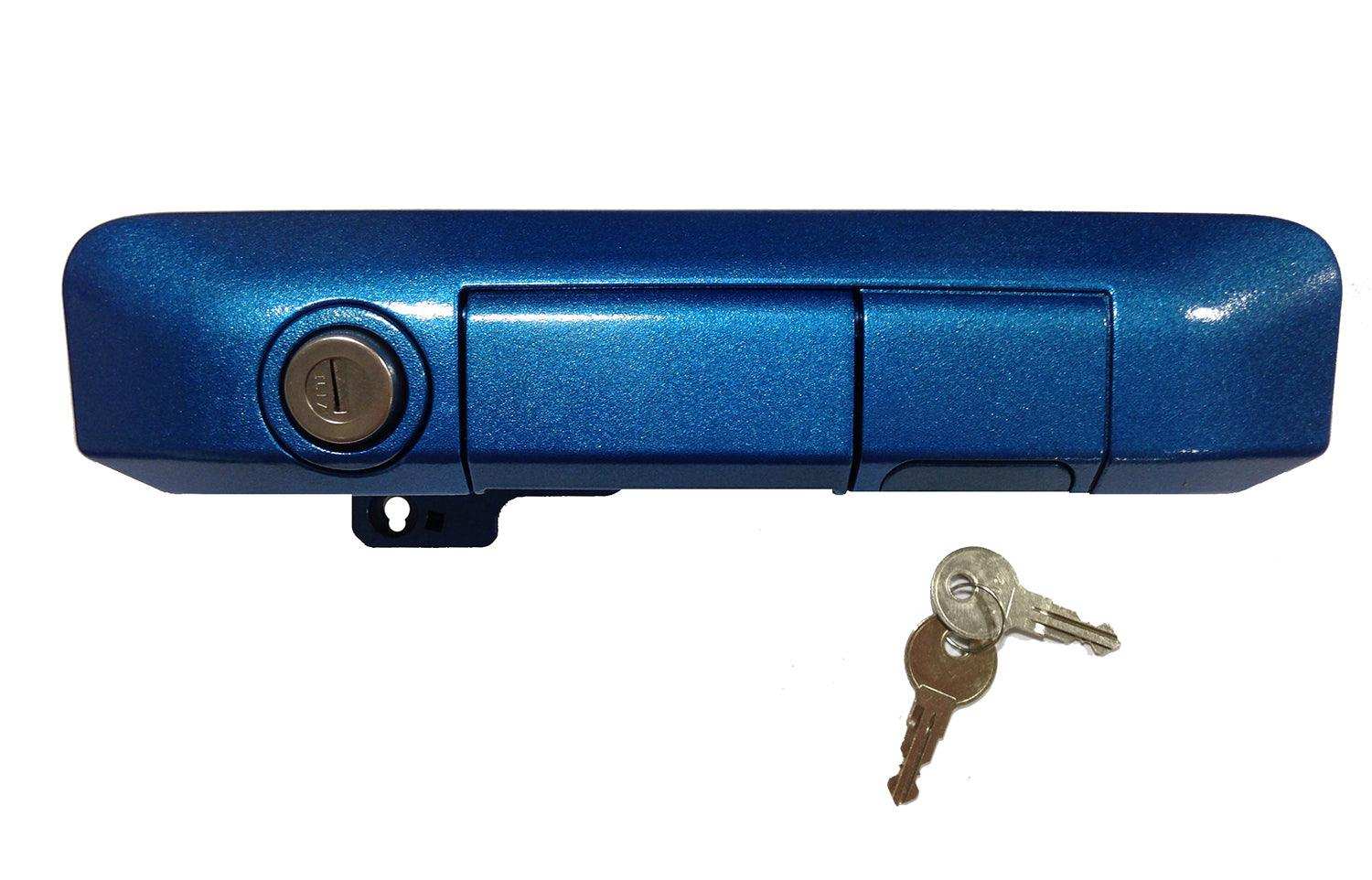 PL5502- Toyota Tacoma Standard Lock (Speedway Blue).jpg