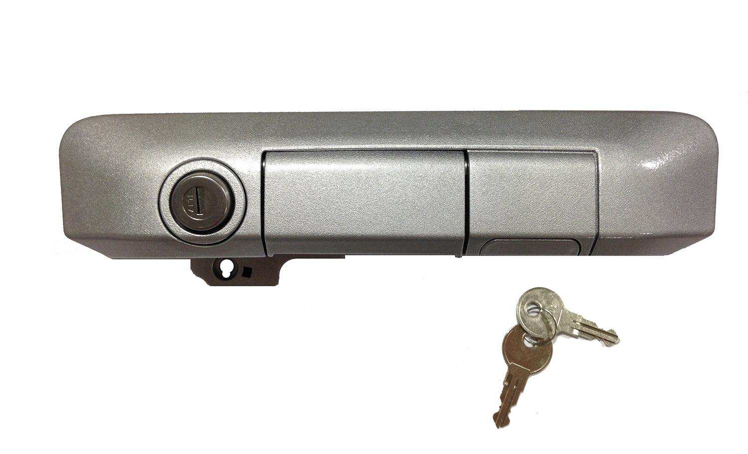 PL5505- Toyota Tacoma Standard Lock (Silverstreak Mica).jpg
