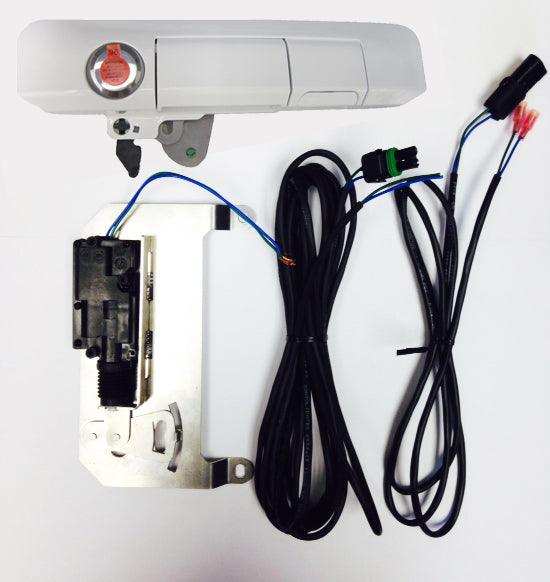 PL85403- Toyota Tacoma Smart Lock Combo BOLT Codeable (Super White)_0001.jpg
