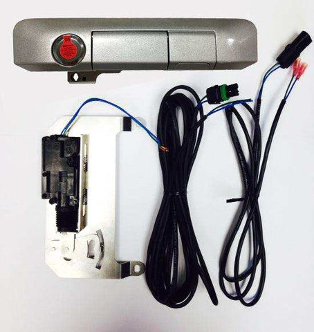 PL85405- Toyota Tacoma Smart Lock Combo BOLT Codeable (Silverstreak Mica).jpg
