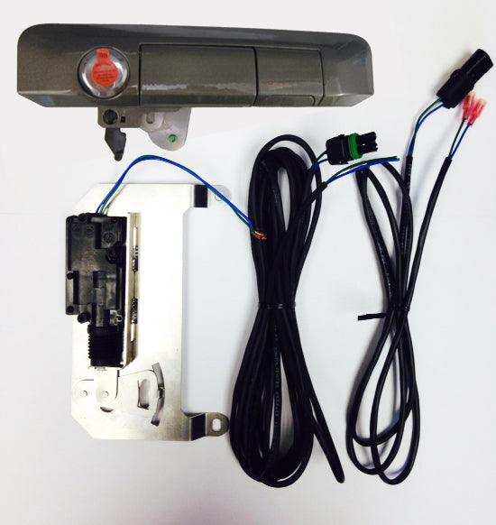 PL85406- Toyota Tacoma Smart Lock Combo BOLT Codeable (Pyrite Mica).jpg