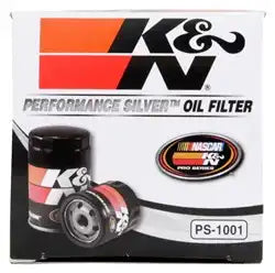 K&N PS-1001 Oil Filter