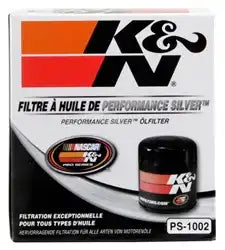 K&N PS-1002 Oil Filter