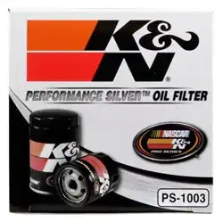 K&N PS-1003 Oil Filter